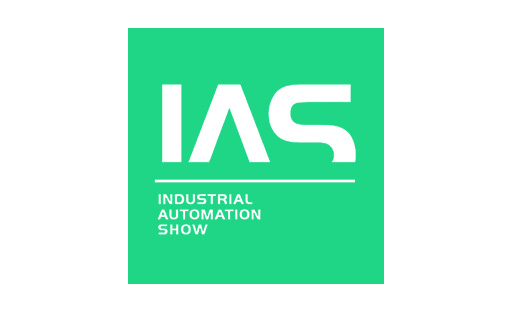 IAS Logo